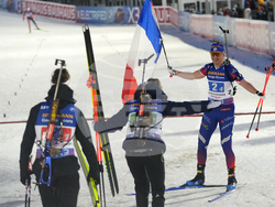 Czech Republic Biathlon World Cup