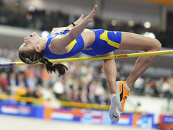 Netherlands European Athletics Indoor Championships