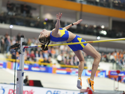 Netherlands European Athletics Indoor Championships
