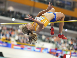 Netherlands European Athletics Indoor Championships