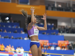 Netherlands European Athletics Indoor Championships