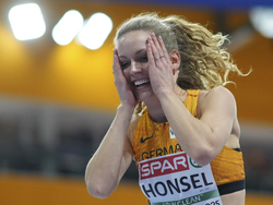 Netherlands European Athletics Indoor Championships