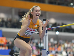 Netherlands European Athletics Indoor Championships