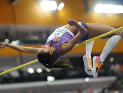 Netherlands European Athletics Indoor Championships