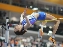 Netherlands European Athletics Indoor Championships