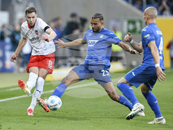 Germany Soccer Bundesliga