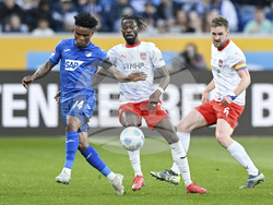 Germany Soccer Bundesliga