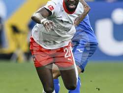 Germany Soccer Bundesliga