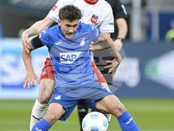 Germany Soccer Bundesliga