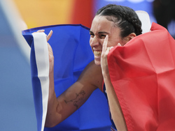 Netherlands European Athletics Indoor Championships