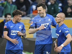 Germany Soccer Bundesliga