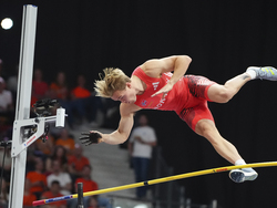 Netherlands European Athletics Indoor Championships