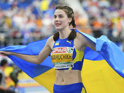 Netherlands European Athletics Indoor Championships