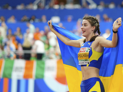Netherlands European Athletics Indoor Championships