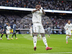 Spain Soccer La Liga