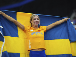 Netherlands European Athletics Indoor Championships