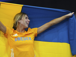 Netherlands European Athletics Indoor Championships