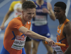 Netherlands European Athletics Indoor Championships