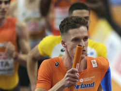 Netherlands European Athletics Indoor Championships
