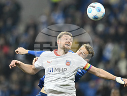 Germany Soccer Bundesliga