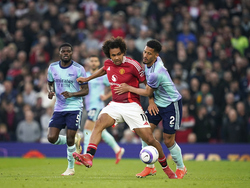 Britain Soccer Premier League