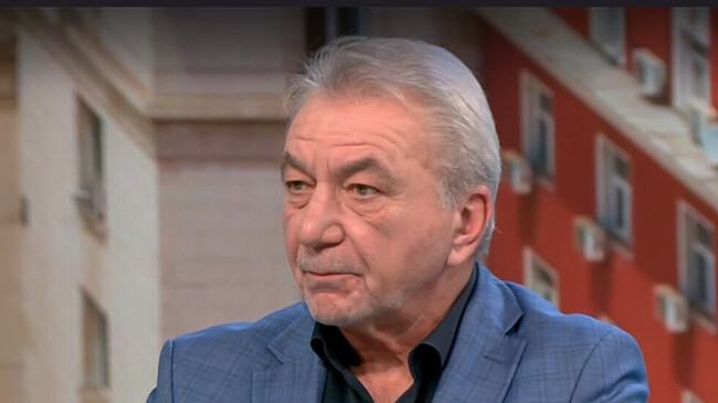 Росен Карадимов: Могъщата подкрепа на бизнеса и синдикатите ме задължава да не се отказвам от КЗК