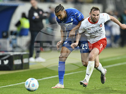 Germany Soccer Bundesliga