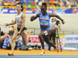 Netherlands European Athletics Indoor Championships