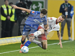 Germany Soccer Bundesliga