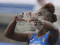 Netherlands European Athletics Indoor Championships