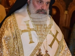 Снимка: Българска православна църква – Българска патриаршия