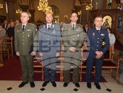 Снимка: Българска православна църква – Българска патриаршия