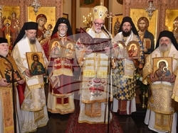 Снимка: Българска православна църква – Българска патриаршия