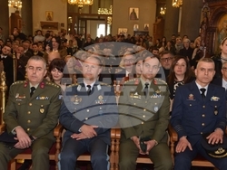 Снимка: Българска православна църква – Българска патриаршия