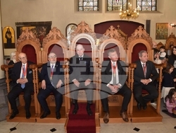 Снимка: Българска православна църква – Българска патриаршия