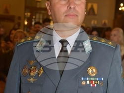 Снимка: Българска православна църква – Българска патриаршия