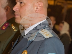 Снимка: Българска православна църква – Българска патриаршия