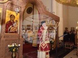 Снимка: Българска православна църква – Българска патриаршия