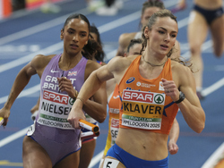 Netherlands European Athletics Indoor Championships