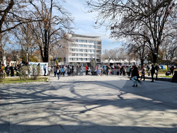 Видин - „Гората.бг“ - инициатива