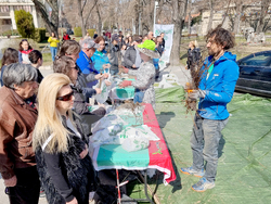 Видин - „Гората.бг“ - инициатива