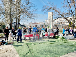 Видин - „Гората.бг“ - инициатива