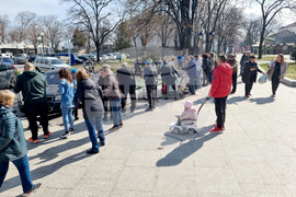 Видин - „Гората.бг“ - инициатива