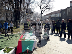 Видин - „Гората.бг“ - инициатива