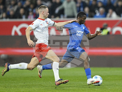 Germany Soccer Bundesliga