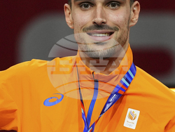 Netherlands European Athletics Indoor Championships