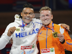 Netherlands European Athletics Indoor Championships