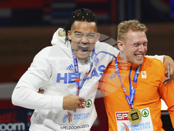 Netherlands European Athletics Indoor Championships