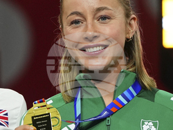 Netherlands European Athletics Indoor Championships