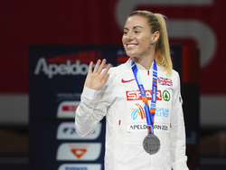 Netherlands European Athletics Indoor Championships